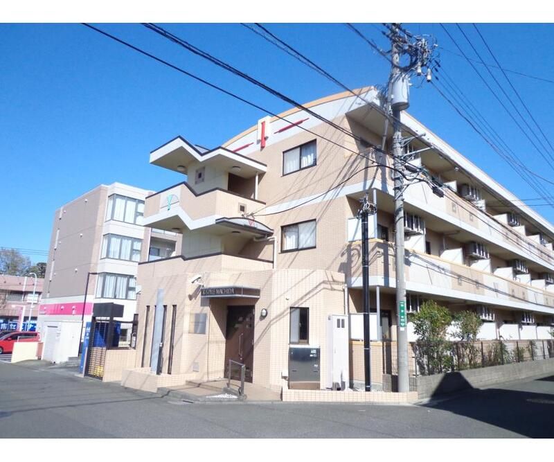 Ｒ－ＳＴＹＬＥ町田 205号室 外観
