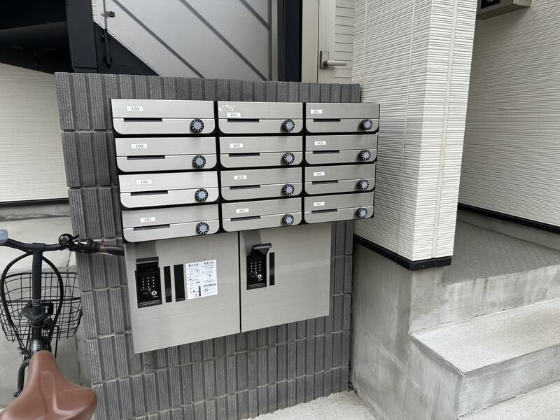 MELDIA堀之内3丁目 その他4