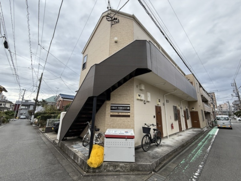 アーバンテラス矢部 その他6