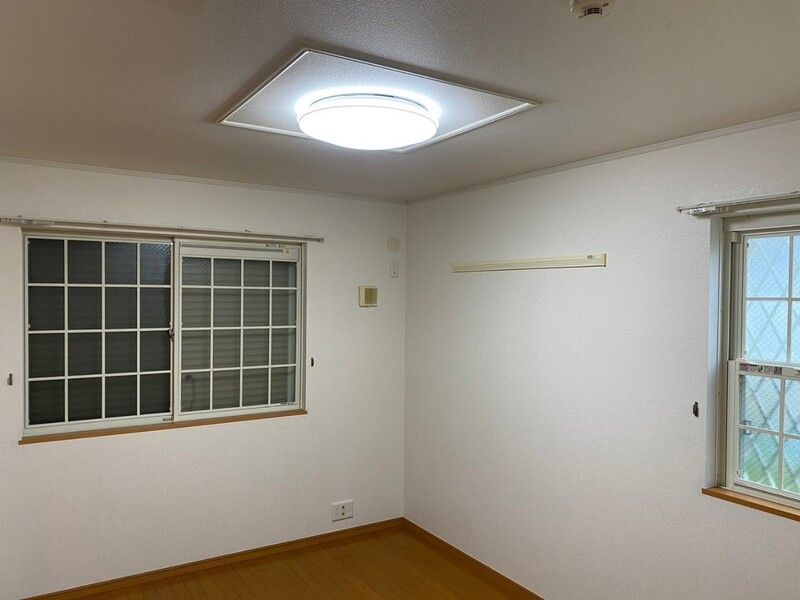 グレイス・カルム その他6