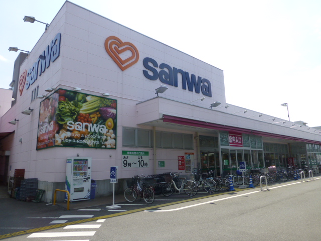 Ｂｉｇ５並木ＰＬＡＺＡ 周辺画像2