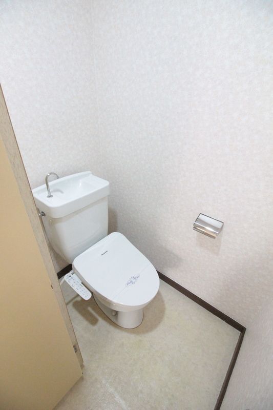 グリーンハイツ高根 その他2