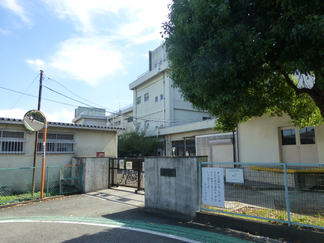 グリーンハイツ高根 周辺画像6
