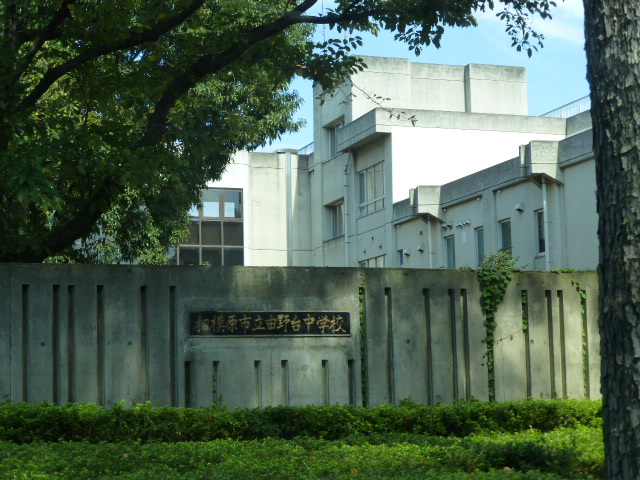 グリーンハイツ高根 周辺画像7