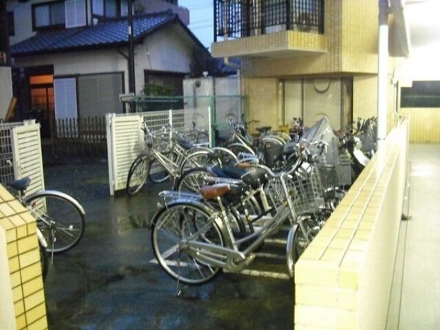 セントヒルズ橋本 その他6