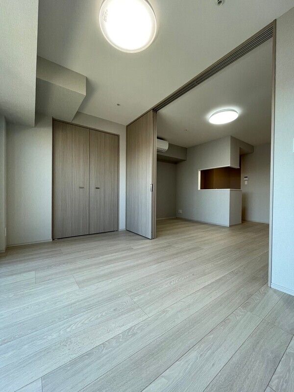 ラグゼナ八王子南町 ベッドルーム
