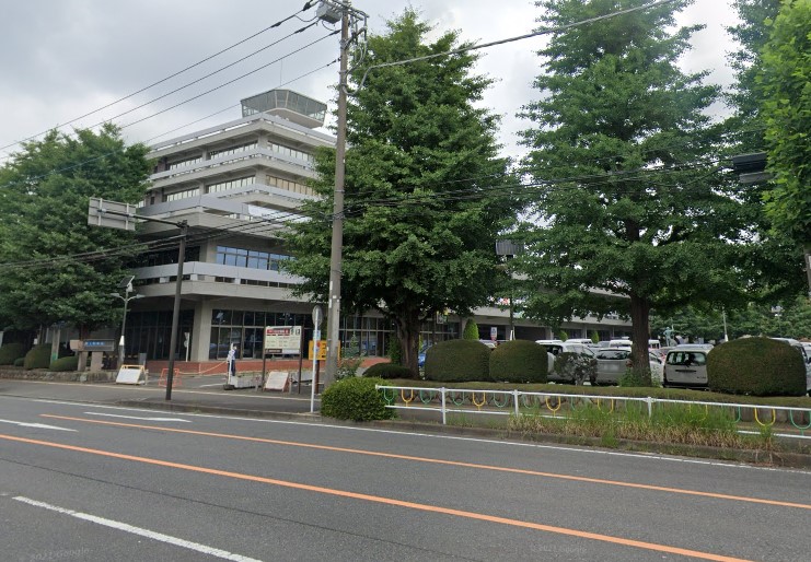 ロッシェル相模原 周辺画像3
