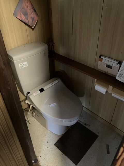 三井西原定期貸家 その他2