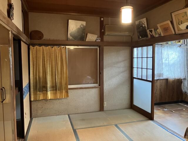 三井西原定期貸家 その他8