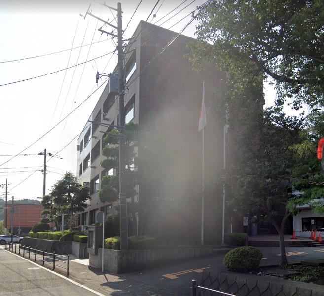 三井西原定期貸家 周辺画像10