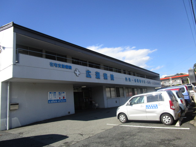 三井西原定期貸家 周辺画像6
