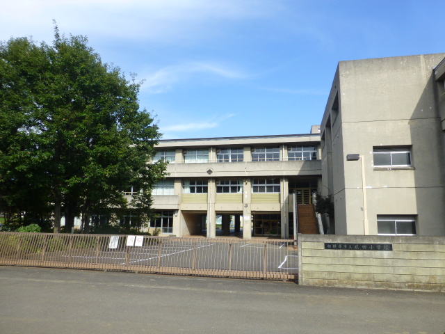 三井西原定期貸家 周辺画像7