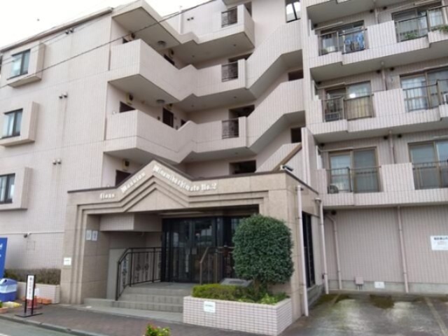 ライオンズマンション南橋本第二 その他8