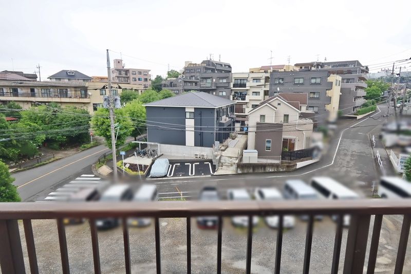 b&amp;rsquo;CASA京王永山re-born その他5