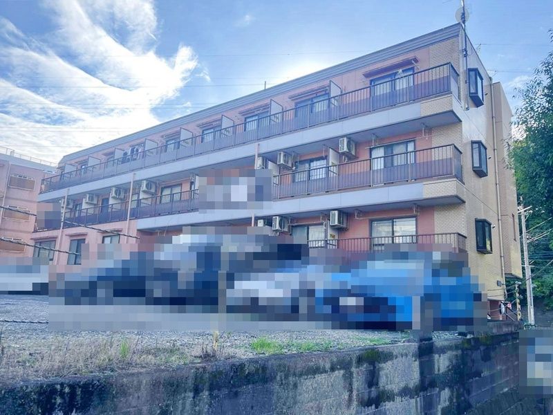 b&amp;rsquo;CASA京王永山re-born その他9