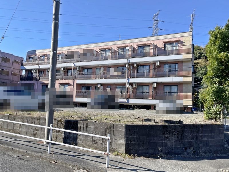 b&amp;rsquo;CASA京王永山re-born その他11