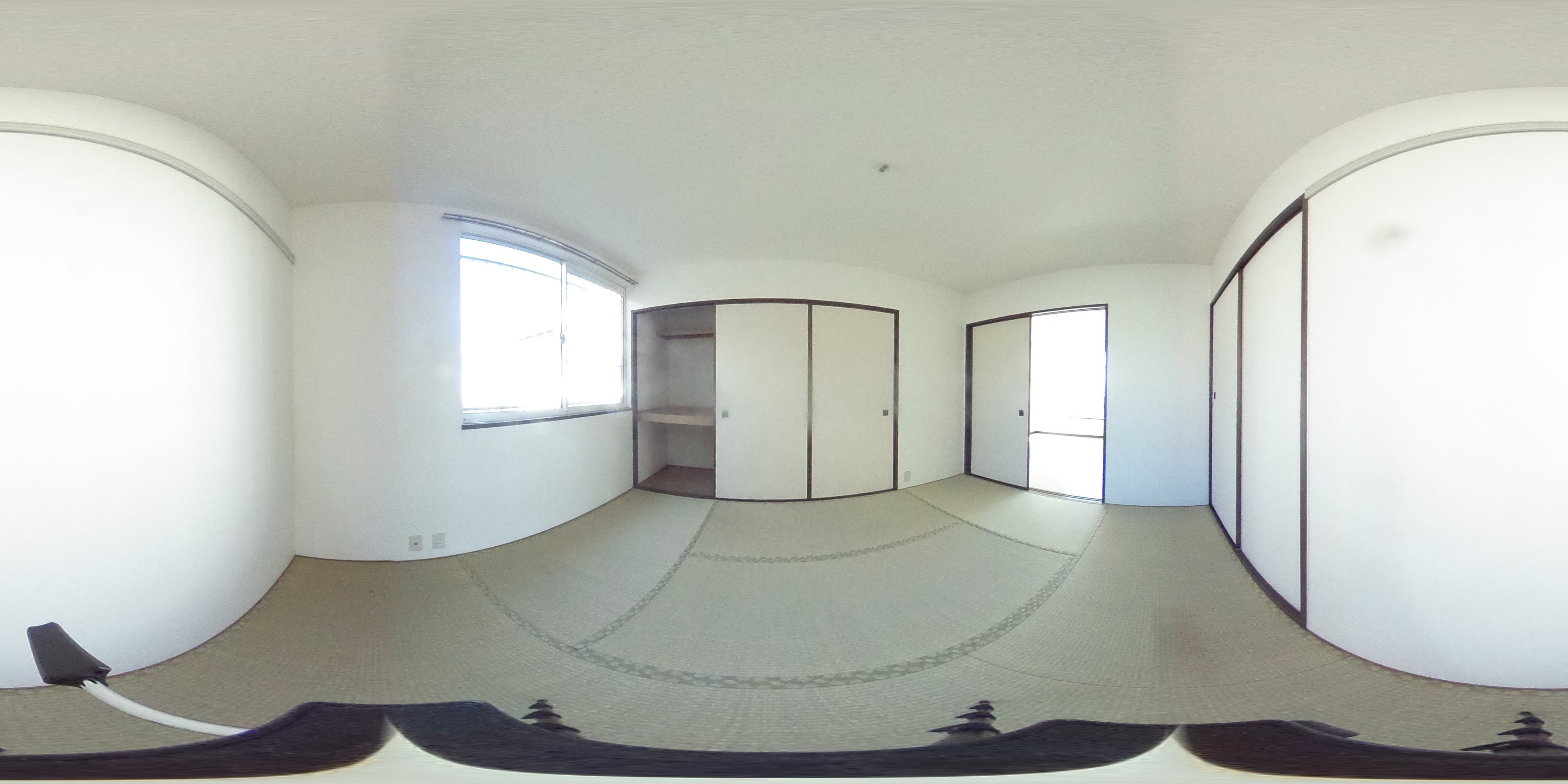 ハイツＹＵＴＡＫＡ 和室