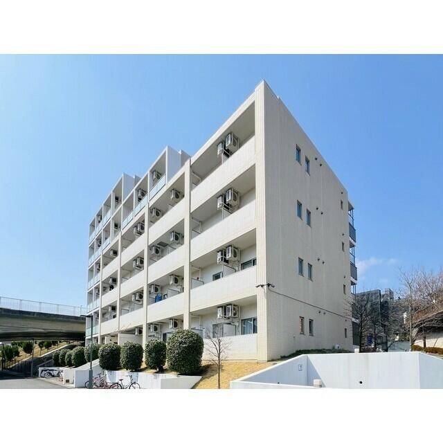 レイール 207号室 外観