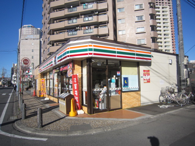 グランマルシェ 周辺画像2