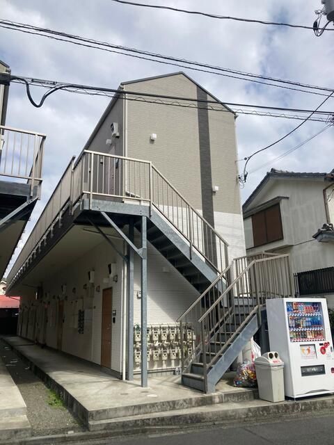 Ｍｅｔｉｓ古淵 102号室 外観