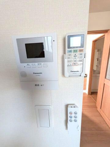 ＳＯＬＡＮＡ淵野辺 その他4