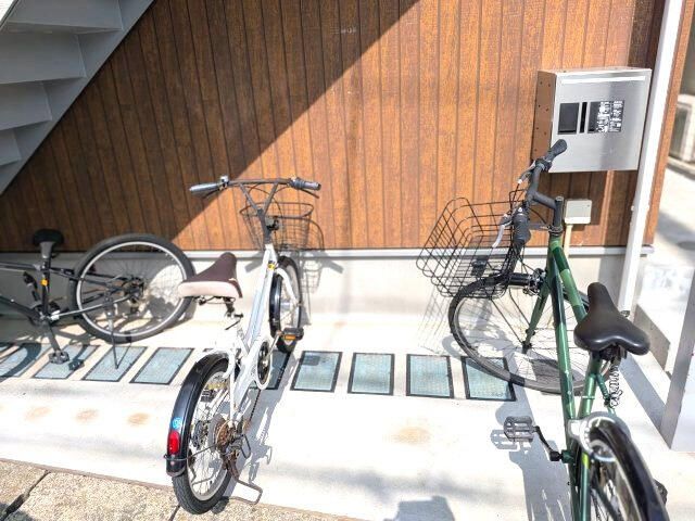 ＳＯＬＡＮＡ淵野辺 その他16