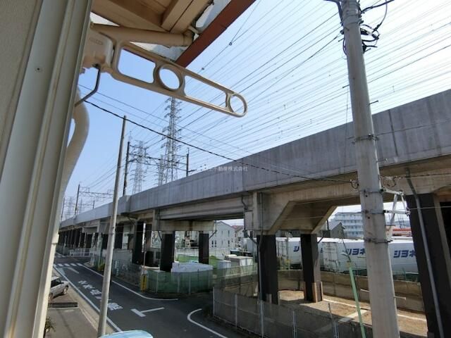 サンハイム東橋本 その他7