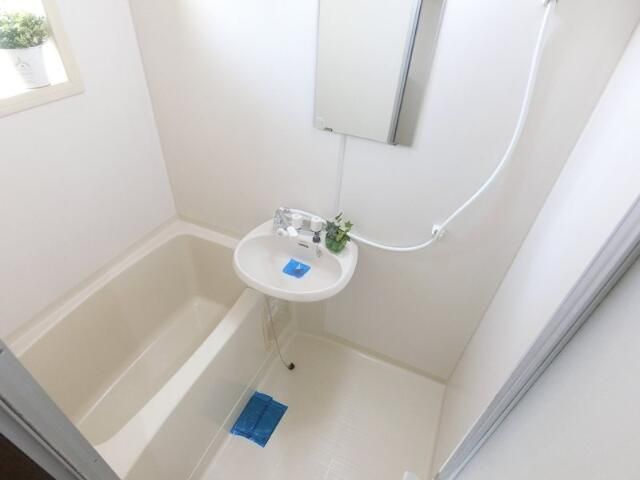 サンハイム東橋本 風呂画像