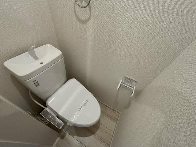 メルディア相模原 その他2