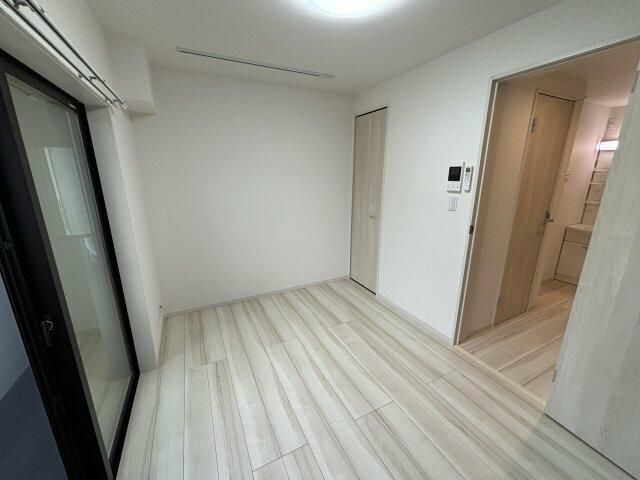 メルディア相模原 ベッドルーム