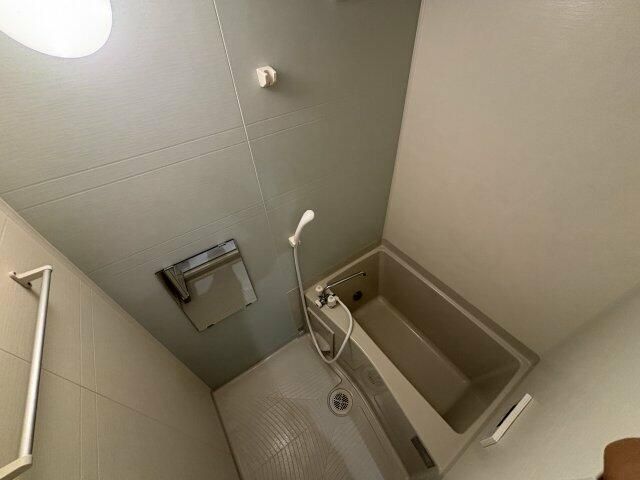 メルディア相模原 風呂画像