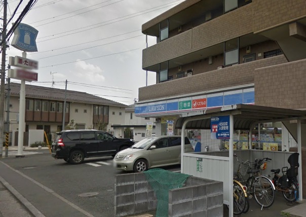 メルディア相模原 周辺画像1