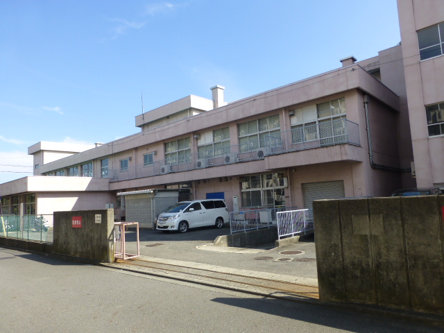 コーポ田辺Ⅱ 周辺画像10