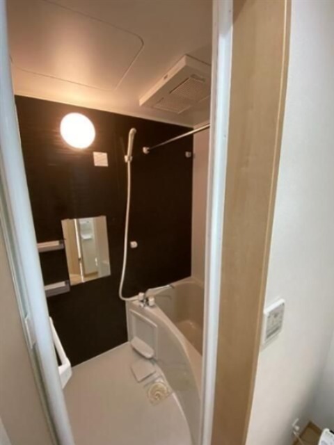 カーサ古淵 風呂画像