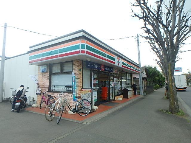 ハウジングヴィレッジ横山 周辺画像3