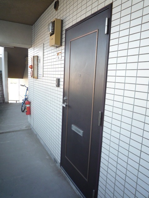 ヴィラ相模原 その他3
