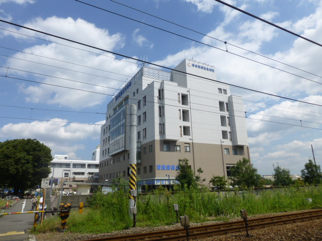 ヴィラ相模原 周辺画像9