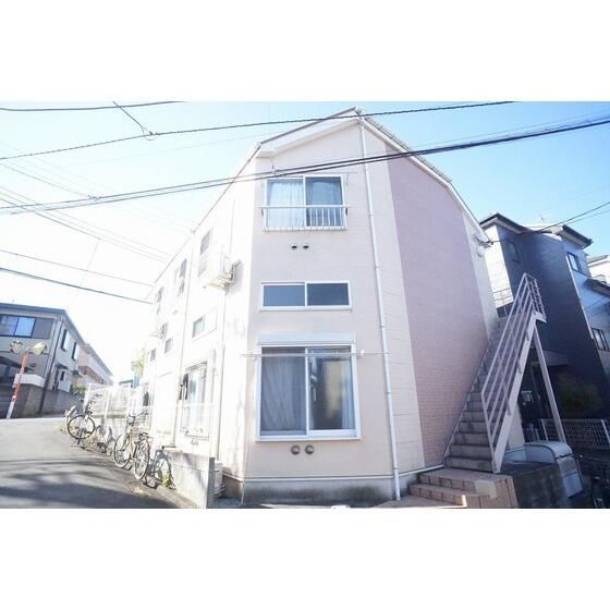 ラシャンス元橋本 101号室 外観