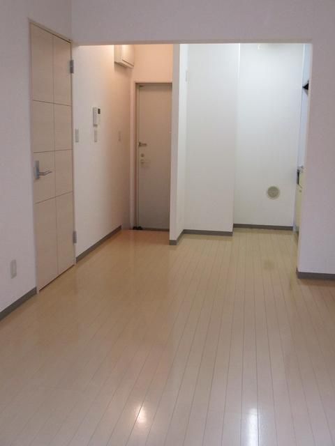 スカイマンション その他1