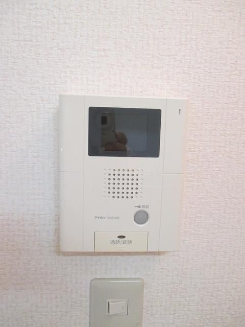 スカイマンション その他4
