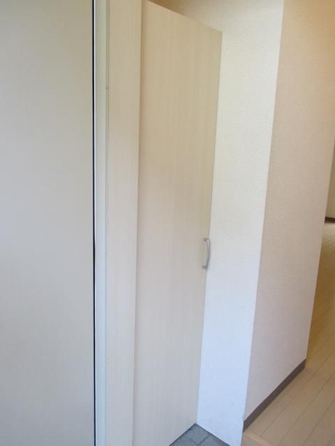 スカイマンション その他6