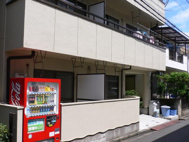 ＤＧマンション 101号室 外観