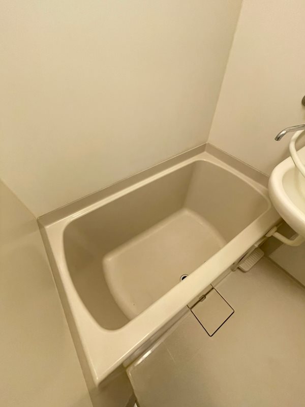 ロードサイドヒルズ  風呂画像