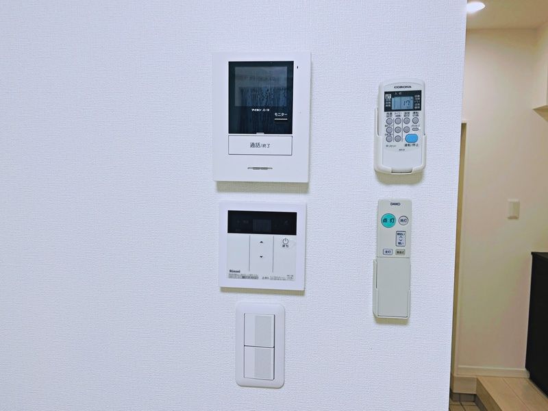 サイドガレージ矢部 その他3