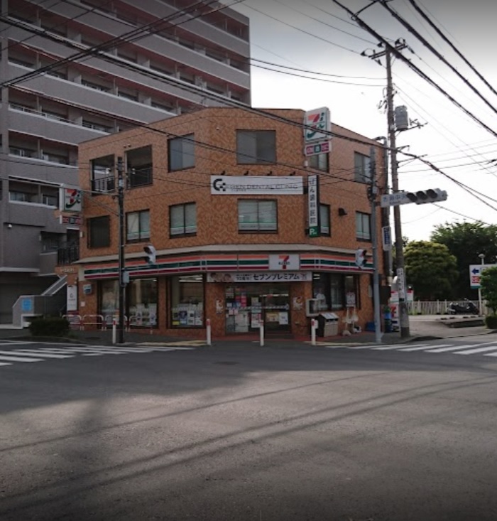 カーサ古淵 周辺画像2