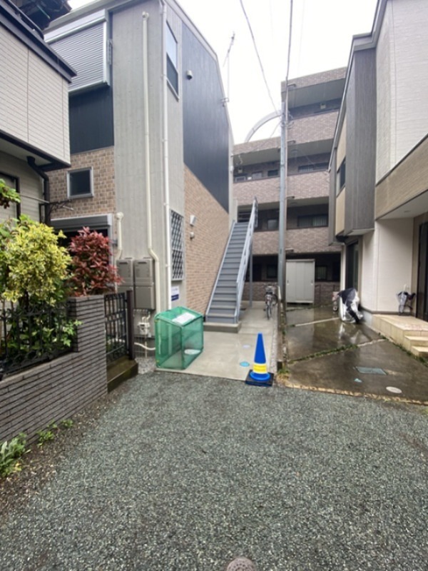リベルテ橋本 その他4