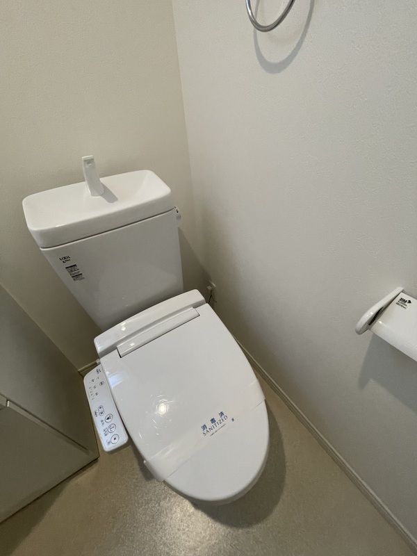 プロキオン東中野 その他2