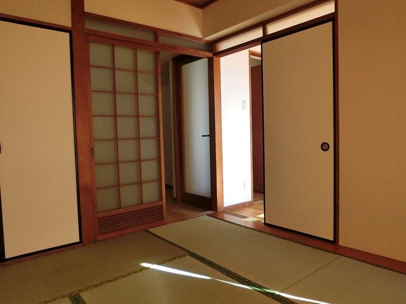 セジュール橋本 その他4