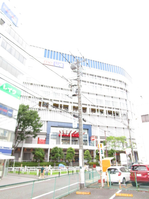セジュール橋本 周辺画像4