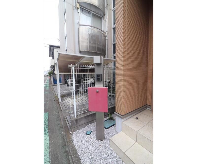 相生２丁目貸家２号棟 その他8